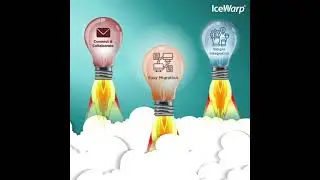 IceWarp Hybrid Email Solution