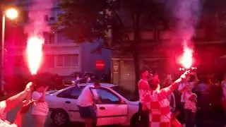 Utrina, veselica u kvartu, SP 2018 - 4