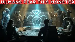 They Asked Why Humans Fear Monsters&hellip; Then Behemoth Answered | Iconic HFY Stories