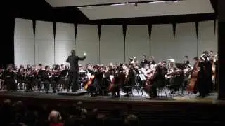Finlandia 2014 Symphony Orchestra