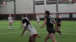 2010 Michigan Hawks ECNL vs Galaxy SC GA - January 24, 2026