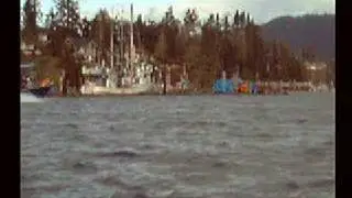 Sooke Surfing '09 #2