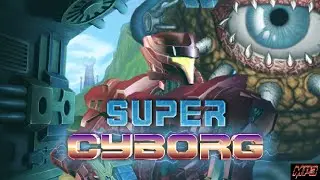 13.11.25 Super Cyborg (прохожу впервые) спасибо markertatov за поддержку (4 не финал) - 17:15 МСК.