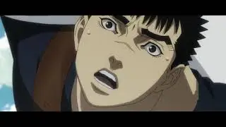 Berserk [AMV] BOW DOWN I Prevail