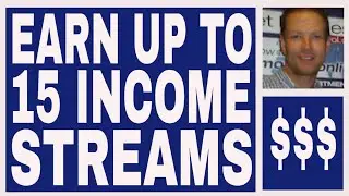 GDI Review - Earn Up To 15 Income Streams - FREE DFY Success System.