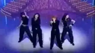 SPEED STEADY (1996.11.10)
