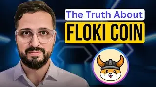 Анализ цены акций FLOKI &ndash; правда о последних движениях цен.
