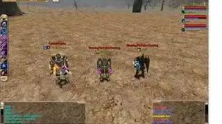 KingOfHero Ronark Deneme S&uuml;r&uuml;m&uuml;