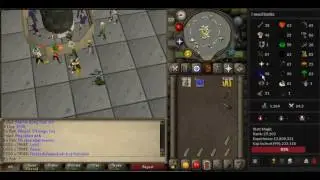 Oldschool Runescape - NEW BOTTING METHOD?!