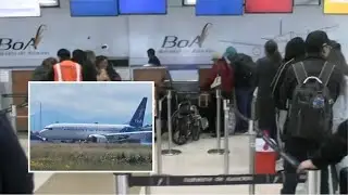 Desde mañana rigen las nuevas tarifas aéreas