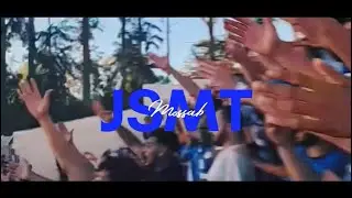 Mossab - JSMT (Official Music Video)