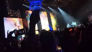 Nothing's Gonna Change ... - Westlife (The Wild Dreams Tour Taipei 2023)