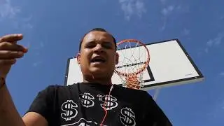 RAP LOGRO&Ntilde;O - HUELLA JR Y LA REAL MIERDA - DESDE MI NAVE NODRIZA (HIP HOP NOVENTERO)