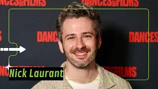 Nick Laurant - YouTube Filmmaker Interview
