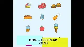 BIBS 2020 - ICECREAM