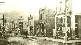 Lowellville's History Filled With Chaos | Flashback 7-20-20