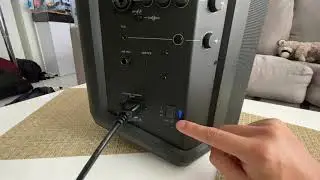 Демонстрация караоке-колонки Bose S1 Pro, моя рекомендация №1!