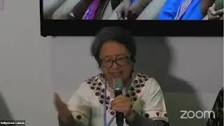 Climate Action for Whom? Monitoring climate finance for indigenous peoples