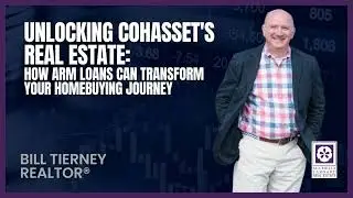Unlocking Cohasset's Real Estate: How ARM Loans Can Transform Your Homebuying Journey