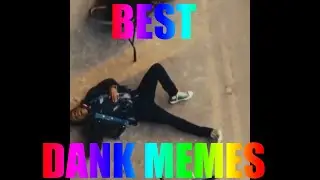 (OFFENSIVE WARNING) BEST DANK MEME COMPILATION V45