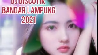 🔴Musik Lepas II Dj Discotik Bandar Lampung 2021