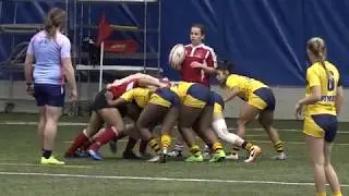 Bianca -- Rugby 7s -- 2018-01-27-02 -- Humber vs RMC