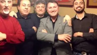 GLI ALISEI 2013 