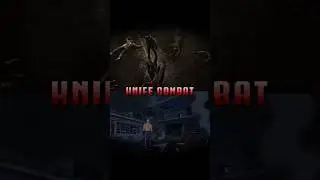 Leon S. Kennedy vs Brock Samson
