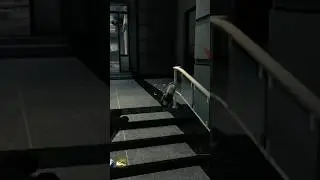C4 vs Juggernaut 💀 | Call of Duty MW3 #callofduty #mw3 #shorts
