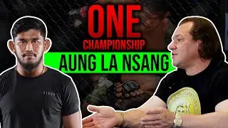 Don&rsquo;t Waste the Opportunities Others Would Kill For | feat. ONE Aung La Nsang