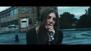 Askin - По Лезвию (mood video)