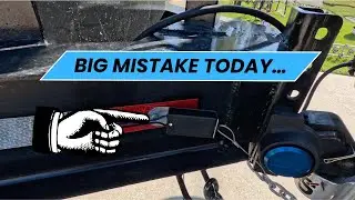 Dump Trailer Business &ndash; Trailer Pickup, Big Lessons, and Tomorrow&rsquo;s Big Hauls