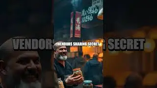 Global Street Food Adventures Port Moresby Explorations