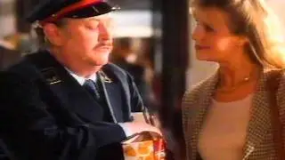 Peppies snack - reklama / commercial / werbung (1995)