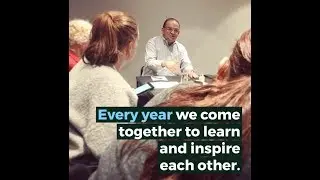 European Clubhouse Conference 2018: What makes our Clubhouse community so special?
