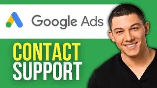 How to Contact Google Ads Support (Email, Live Chat, Call)