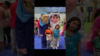 Doha International Book Fair