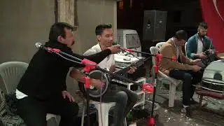 Zeki Orbay Yürü Kervanlarım