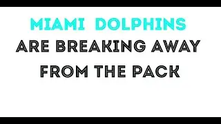Dolphins Extend AFC East Leadership