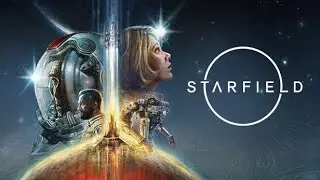 Starfield Very Hard Playthrough (1)