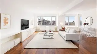 60 East 8th Street, 28J