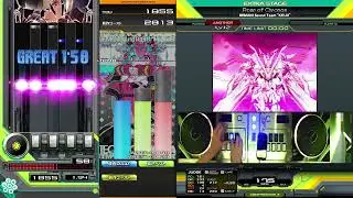 【beatmania IIDX】Roar of Chronos / BEMANI Sound Team 