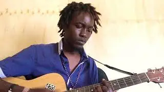 EmrysBrian||Nviiri the Storyteller ft. Bien - Niko Sawa (Guitar Cover)