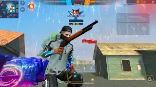 Shotgun Instaplayer 👾