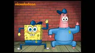 Spongebob Rocks The House | Nicolas Carr & Dj Roadrunner (Remixed)