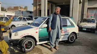 Dhatsu sherad 1985 model sindh register low price for sale whatsapp number 03015006537