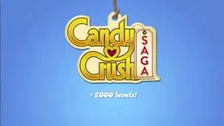 Candy Crush Saga : Timed Level (Soundtrack)