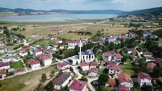 Ladik Gölyazı Köyü