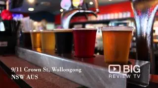 The Illawarra Brewery, a Brewery and Bistro in Sydney serving Craft Beer and Burger