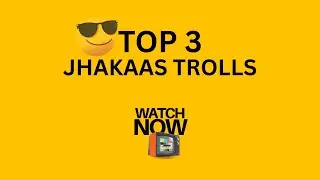 Top 3 Jhakaas Comment Trolling Shorts of the Week 😂 | Savage Desi Reels Viral Hasi Dhamaal